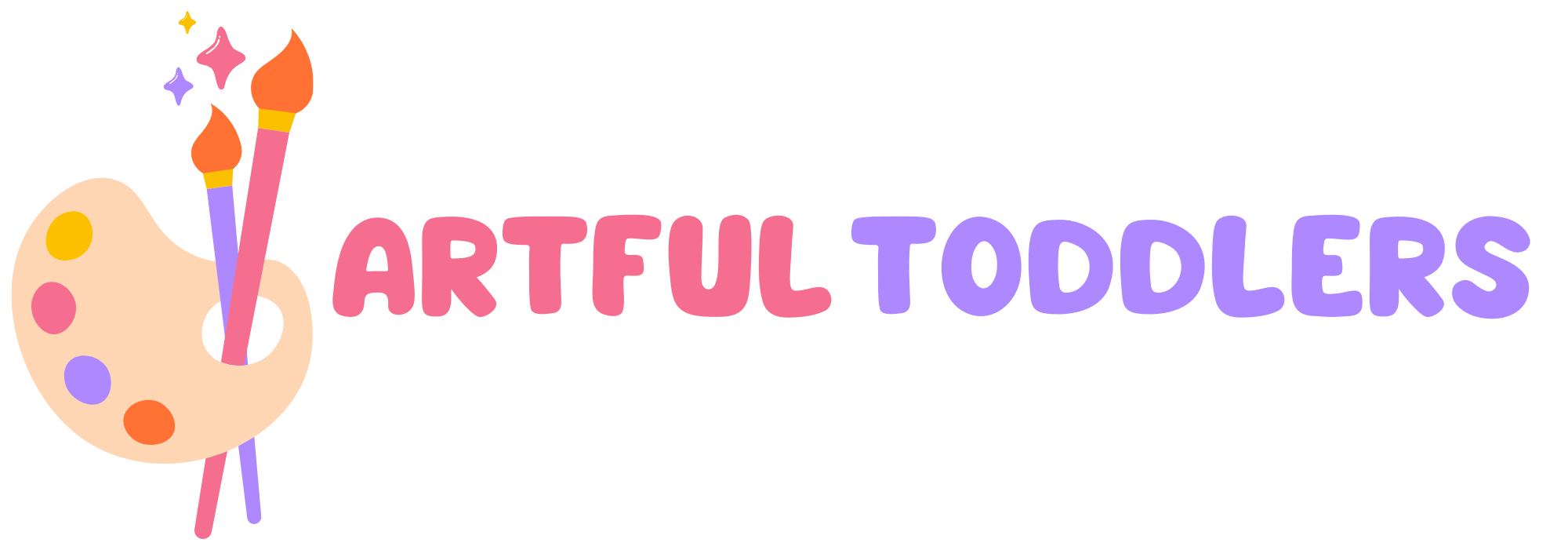 Artful Toddlers