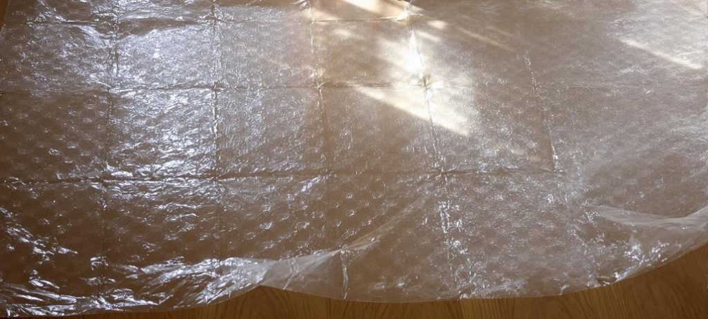 bouncy fun playful surface
