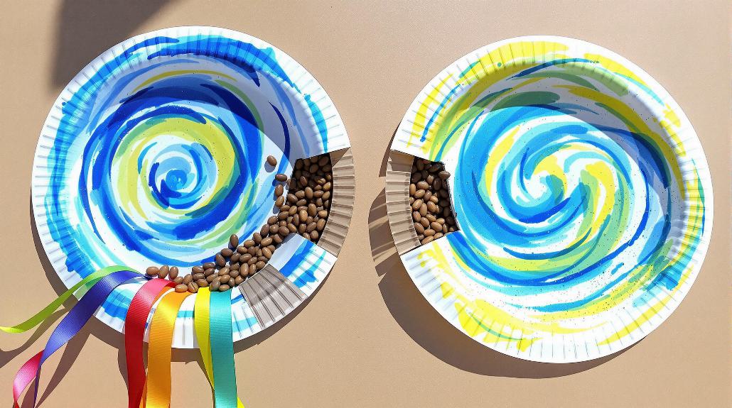 diy musical instrument craft