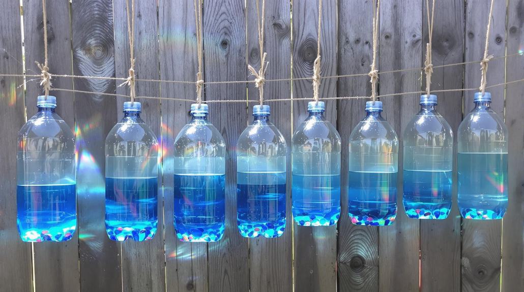hydration meets auditory experience
