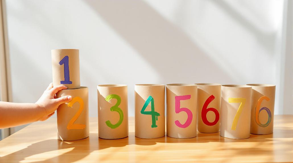 interactive educational math game