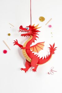 enchanting puppet dance performance