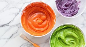 safe edible paint options