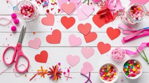 toddler valentine s day crafts